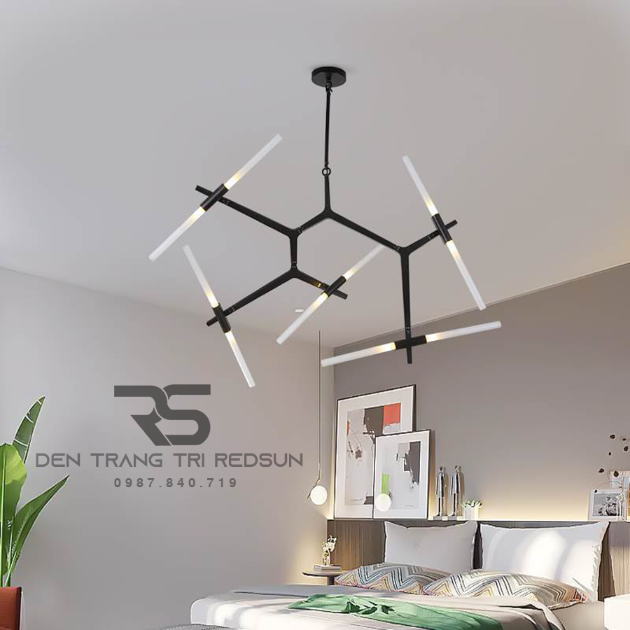 Đèn Thả Hiện Đại Phong Cách Bắc Âu DC-1210
