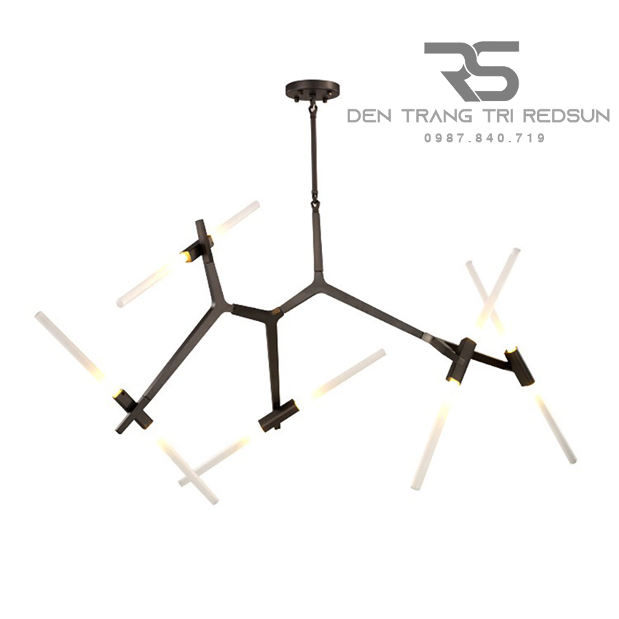 Đèn Thả Hiện Đại Phong Cách Bắc Âu DC-1210