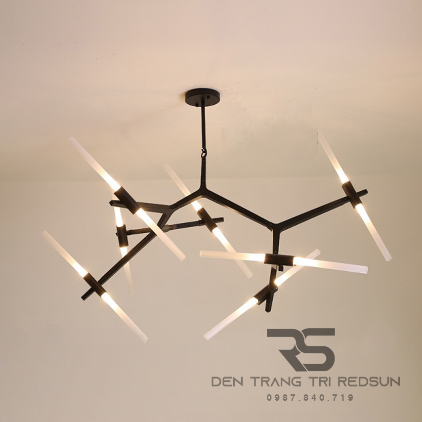 Đèn Thả Hiện Đại Phong Cách Bắc Âu DC-1214