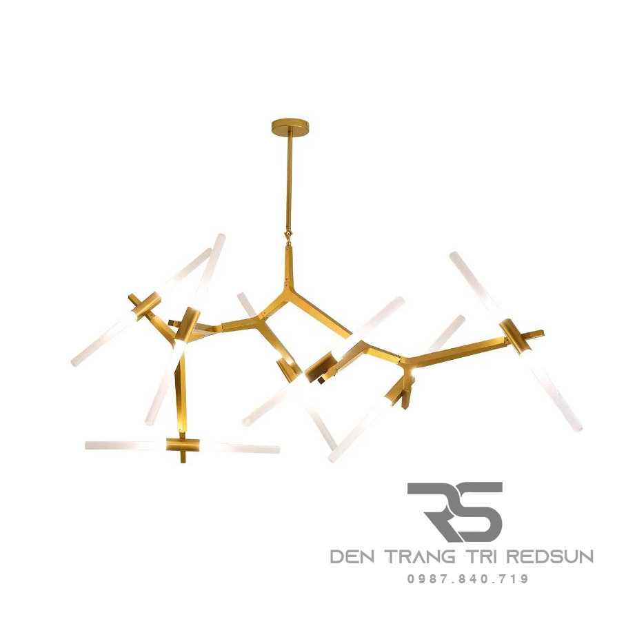 Đèn Thả Hiện Đại Phong Cách Bắc Âu DC-1214