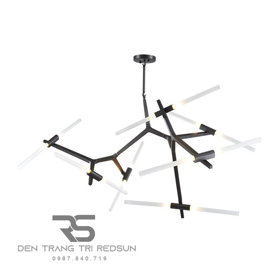 Đèn Thả Hiện Đại Phong Cách Bắc Âu DC-1214