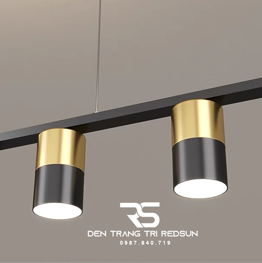 Đèn Thả Bàn Ăn Hiện Đại Phong Cách Bắc Âu DC-49