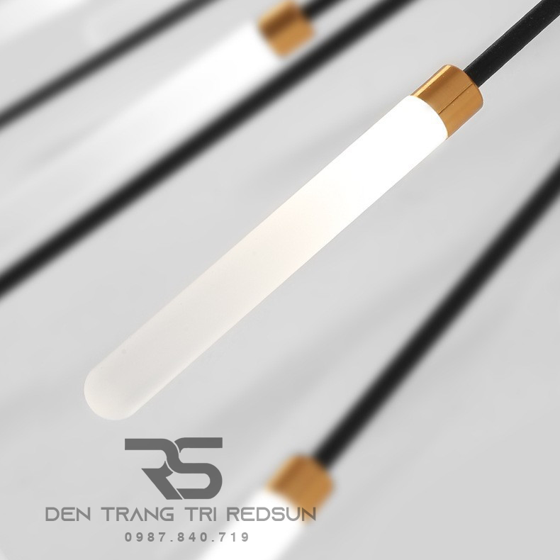 Đèn Ốp Trần Hiện Đại Phong Cách Bắc Âu Pháo Bông DC-3230