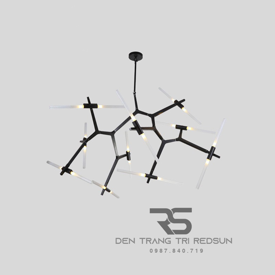 Đèn Thả Hiện Đại Phong Cách Bắc Âu DC-1220