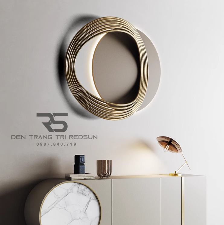 Tranh Treo Tường Nghệ Thuật Trang Trí Phòng Khách, Phòng Ngủ, Hành Lang Phong Cách Italia DDC-019