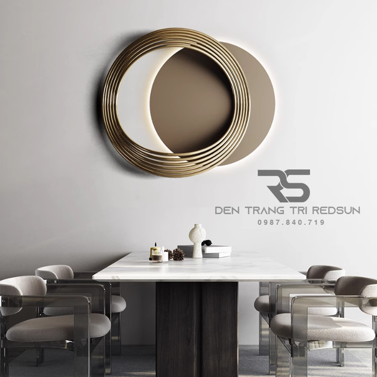 Tranh Treo Tường Nghệ Thuật Trang Trí Phòng Khách, Phòng Ngủ, Hành Lang Phong Cách Italia DDC-019