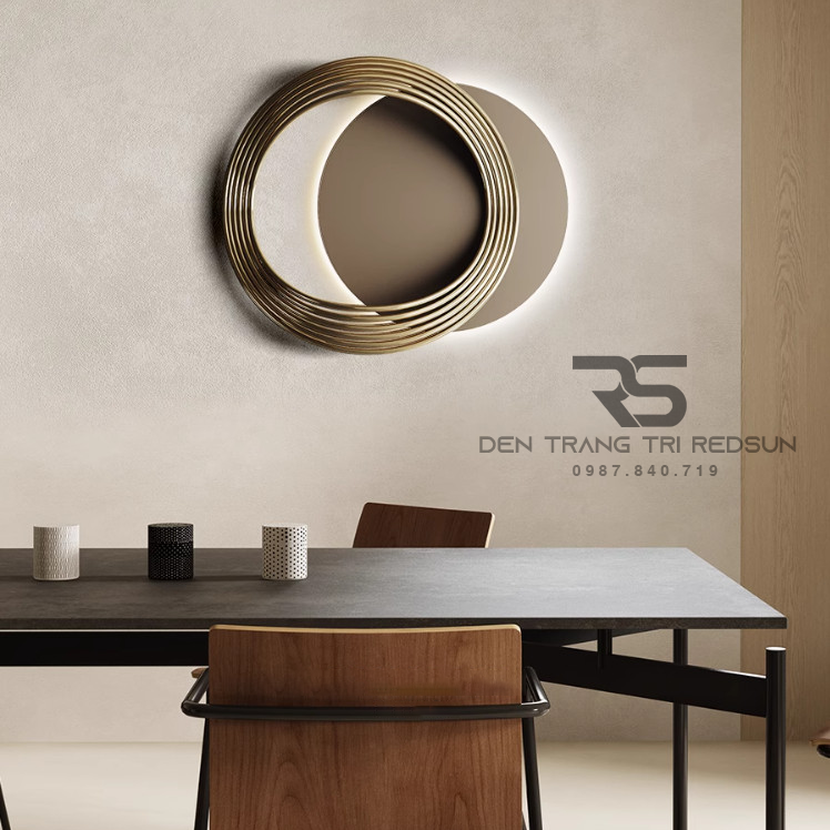 Tranh Treo Tường Nghệ Thuật Trang Trí Phòng Khách, Phòng Ngủ, Hành Lang Phong Cách Italia DDC-019