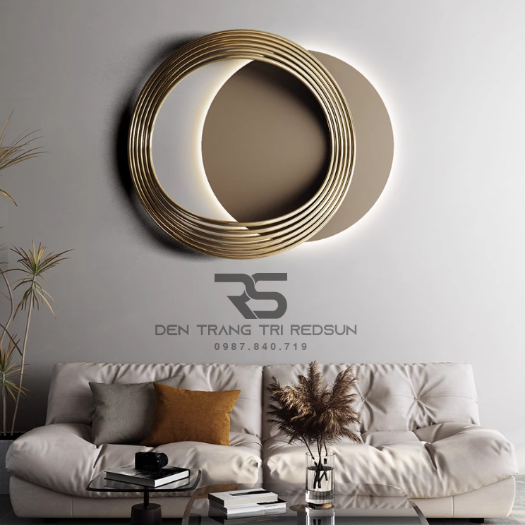 Tranh Treo Tường Nghệ Thuật Trang Trí Phòng Khách, Phòng Ngủ, Hành Lang Phong Cách Italia DDC-019