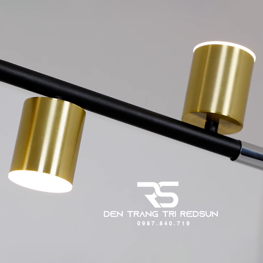 Đèn Thả Bàn Ăn Hiện Đại Phong Cách Bắc Âu DC-36