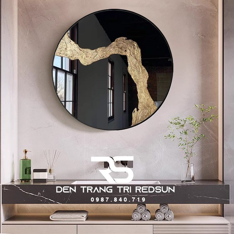 Tranh Treo Tường Nghệ Thuật Trang Trí Phòng Khách, Phòng Ngủ, Hành Lang Phong Cách Bắc Âu DDC-018