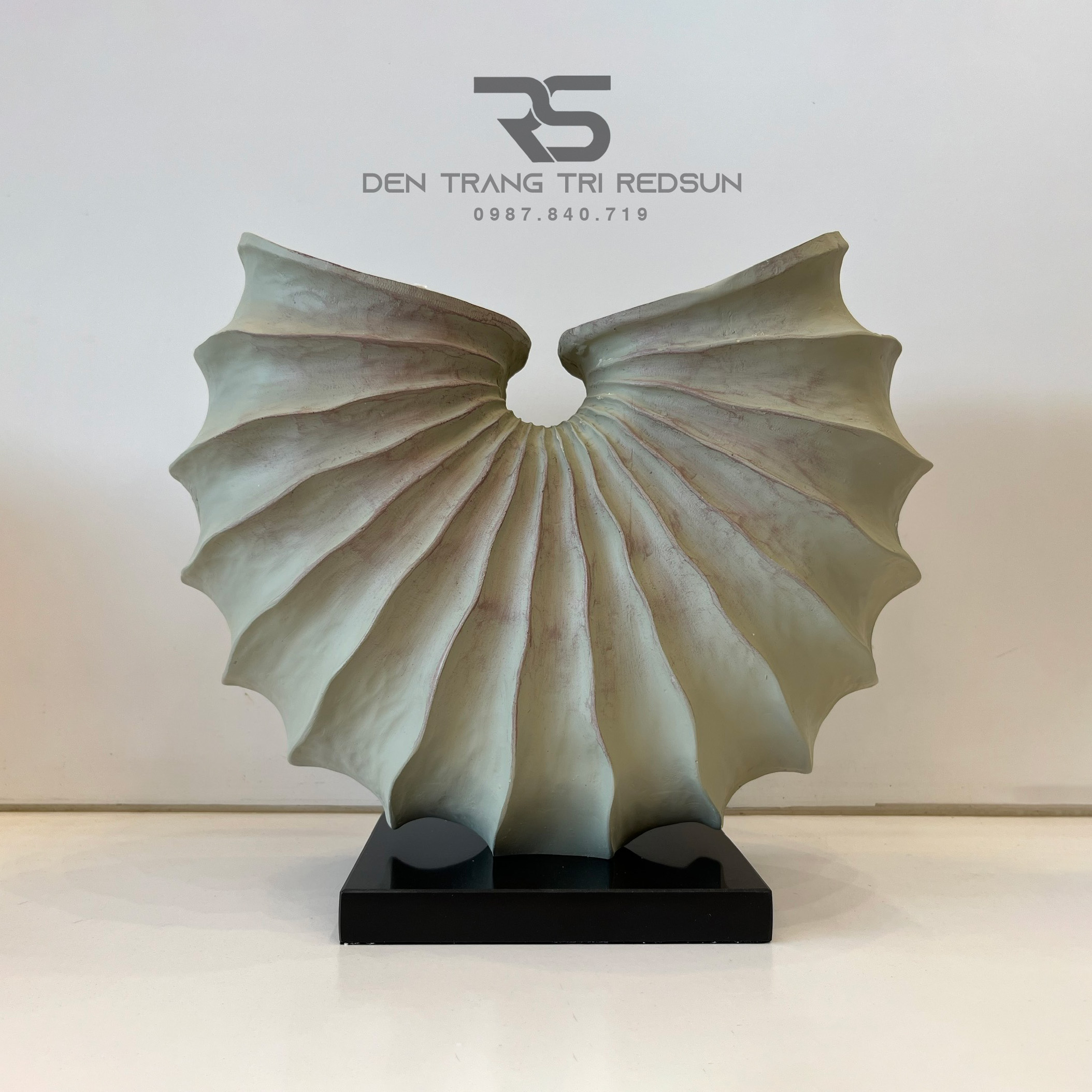 Đồ Trang Trí Nội Thất Phòng Khách, Hành Lang, Sảnh Chờ Phong Cách Bắc Âu DDC-005