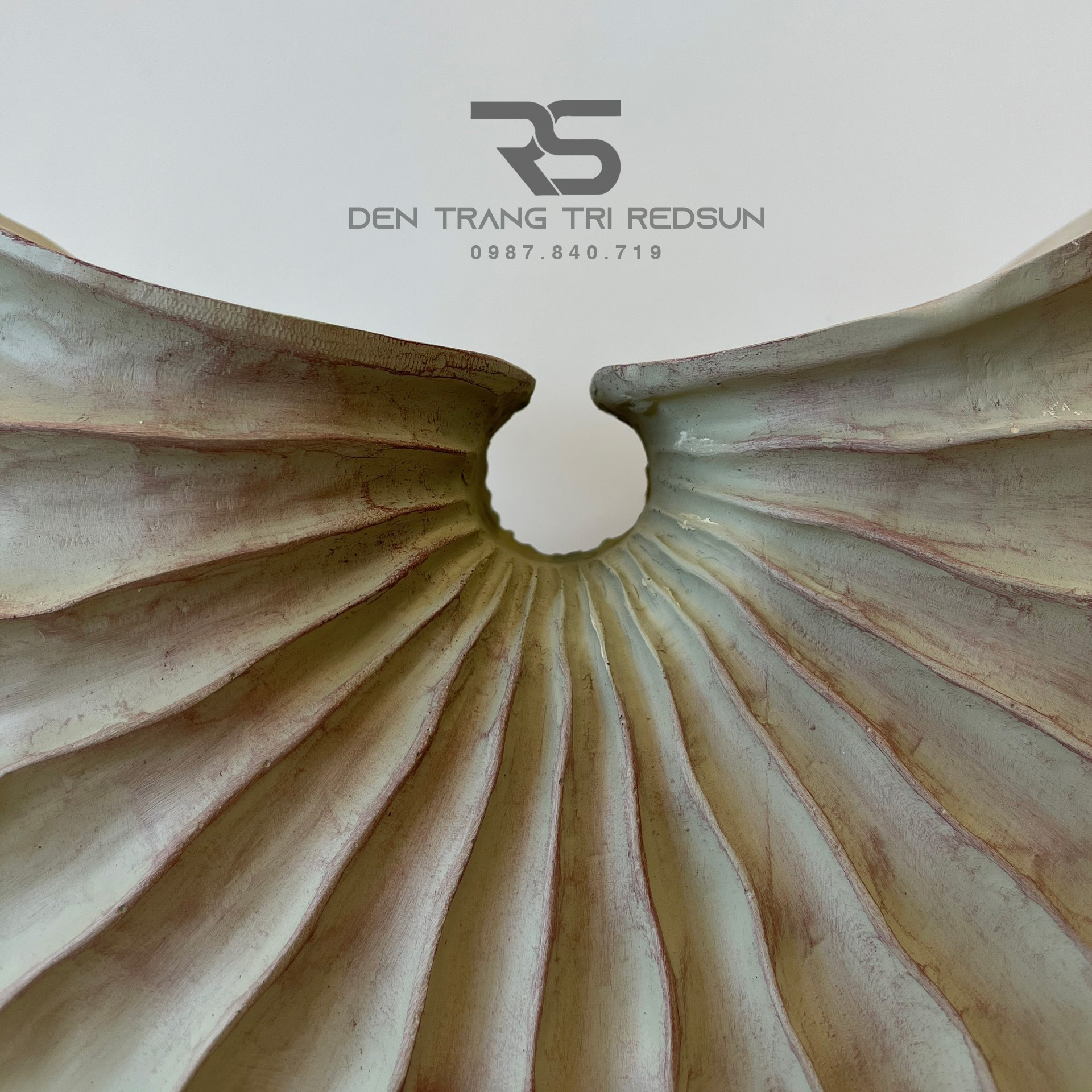 Đồ Trang Trí Nội Thất Phòng Khách, Hành Lang, Sảnh Chờ Phong Cách Bắc Âu DDC-005