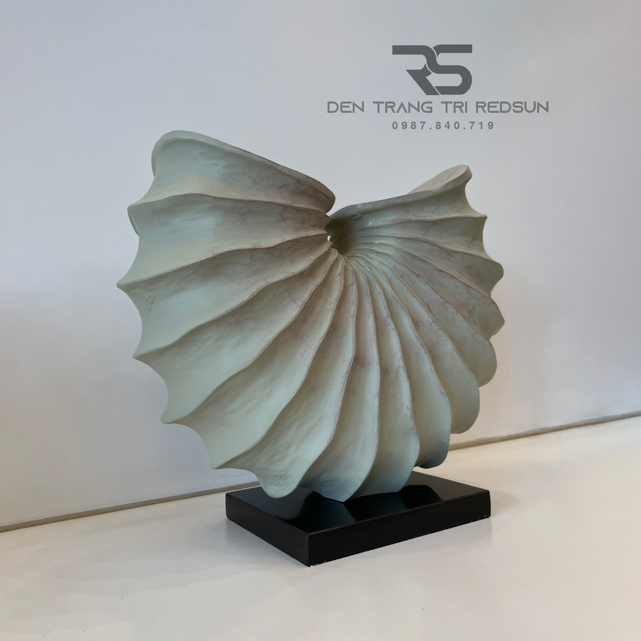 Đồ Trang Trí Nội Thất Phòng Khách, Hành Lang, Sảnh Chờ Phong Cách Bắc Âu DDC-005