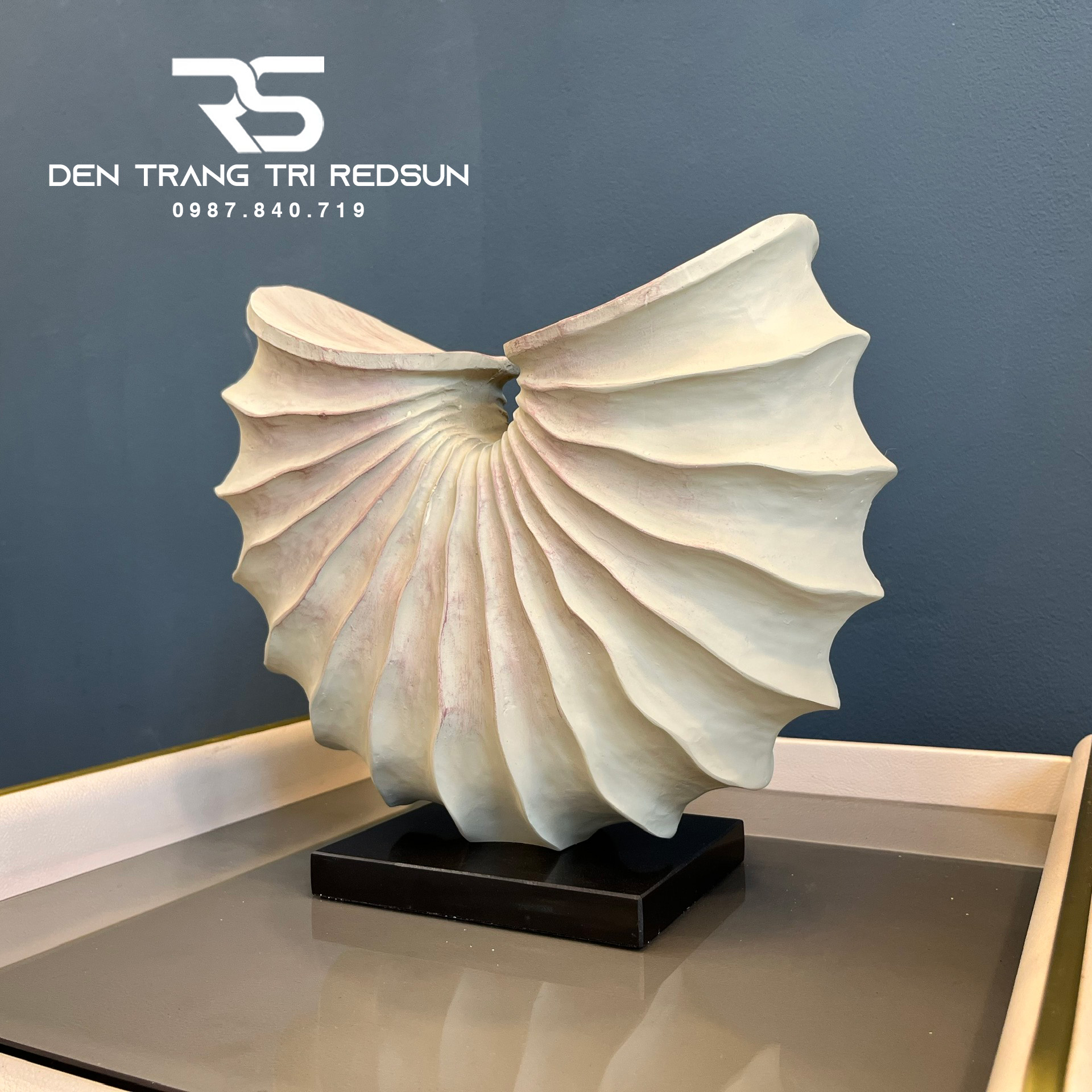 Đồ Trang Trí Nội Thất Phòng Khách, Hành Lang, Sảnh Chờ Phong Cách Bắc Âu DDC-005