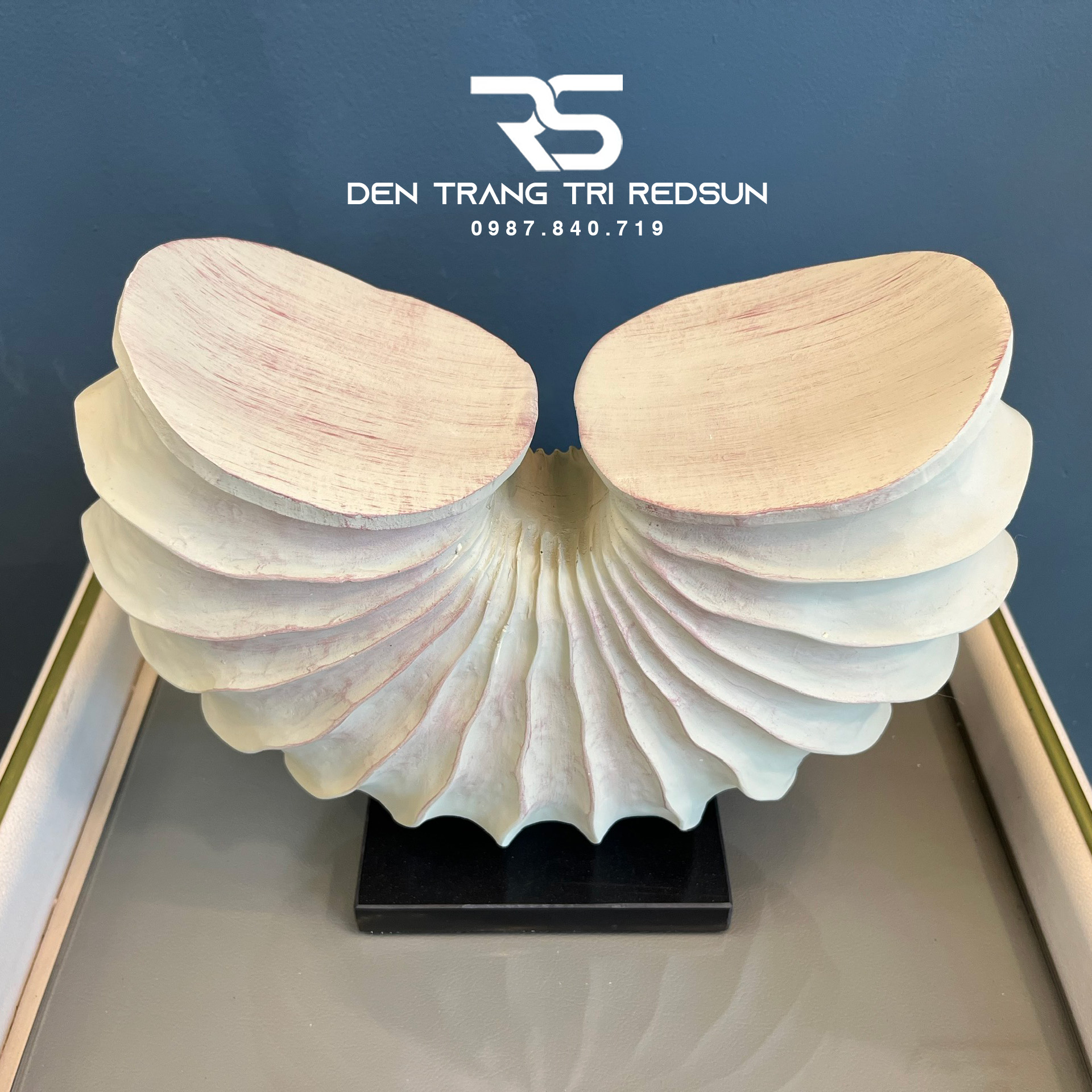 Đồ Trang Trí Nội Thất Phòng Khách, Hành Lang, Sảnh Chờ Phong Cách Bắc Âu DDC-005