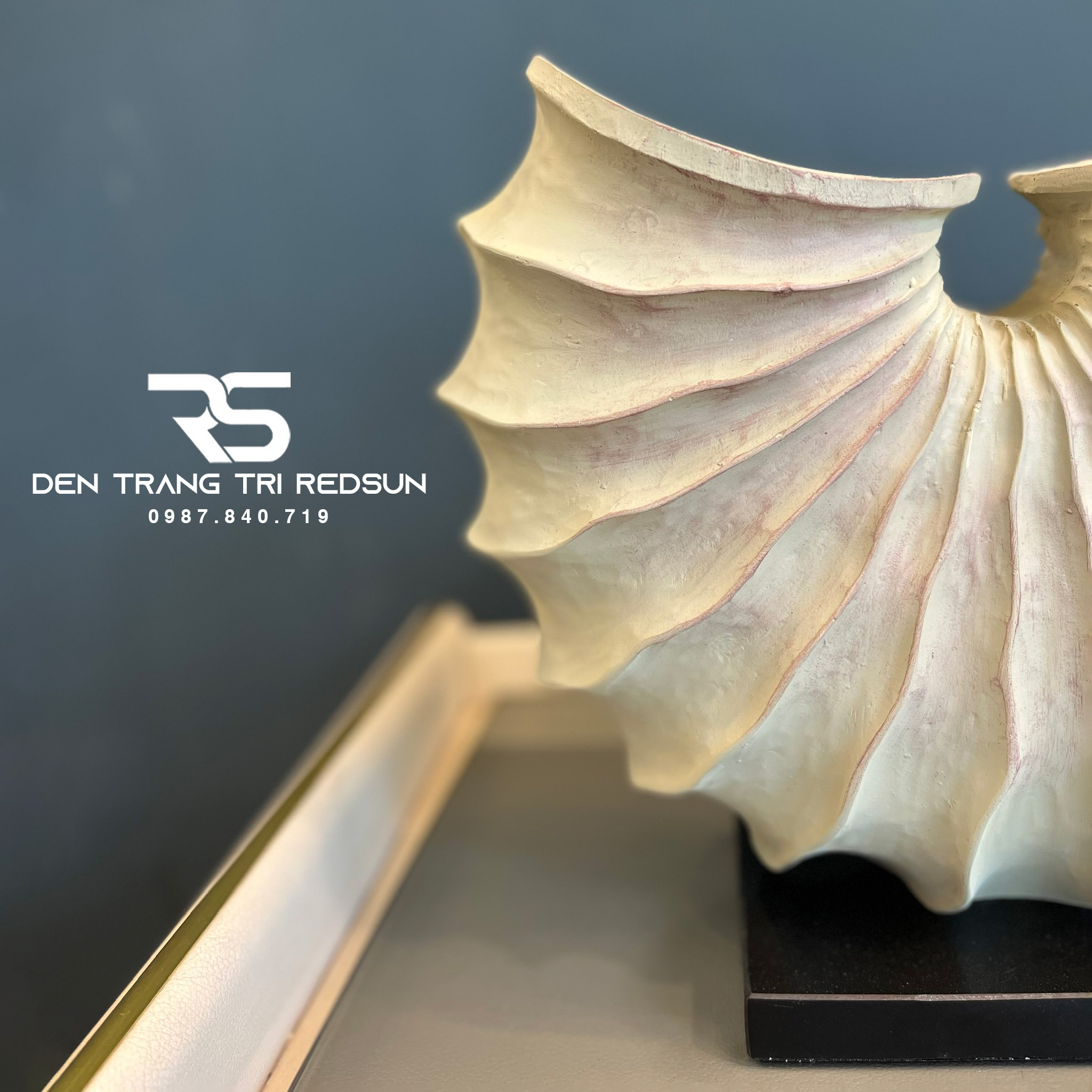 Đồ Trang Trí Nội Thất Phòng Khách, Hành Lang, Sảnh Chờ Phong Cách Bắc Âu DDC-005