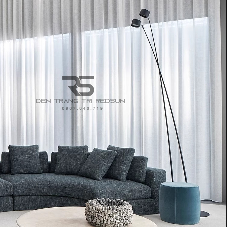 Đèn Sàn Hiện Đại Tối Giản Phong Cách Italia DS2037