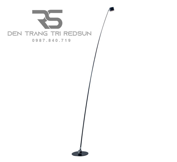 Đèn Sàn Hiện Đại Tối Giản Phong Cách Italia DS2037