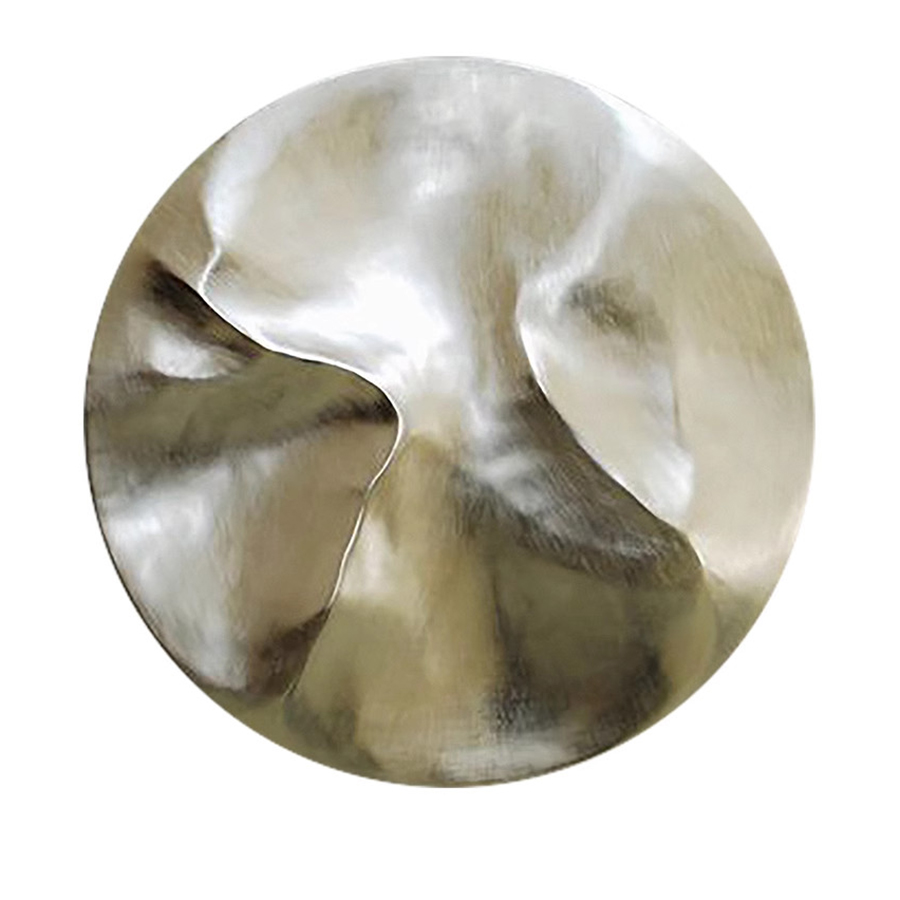 Tranh Treo Tường Thủ Công Trang Trí Phòng Khách, Phòng Ngủ, Hành Lang Phong Cách Trừu Tượng Hiện Đại DDC-022