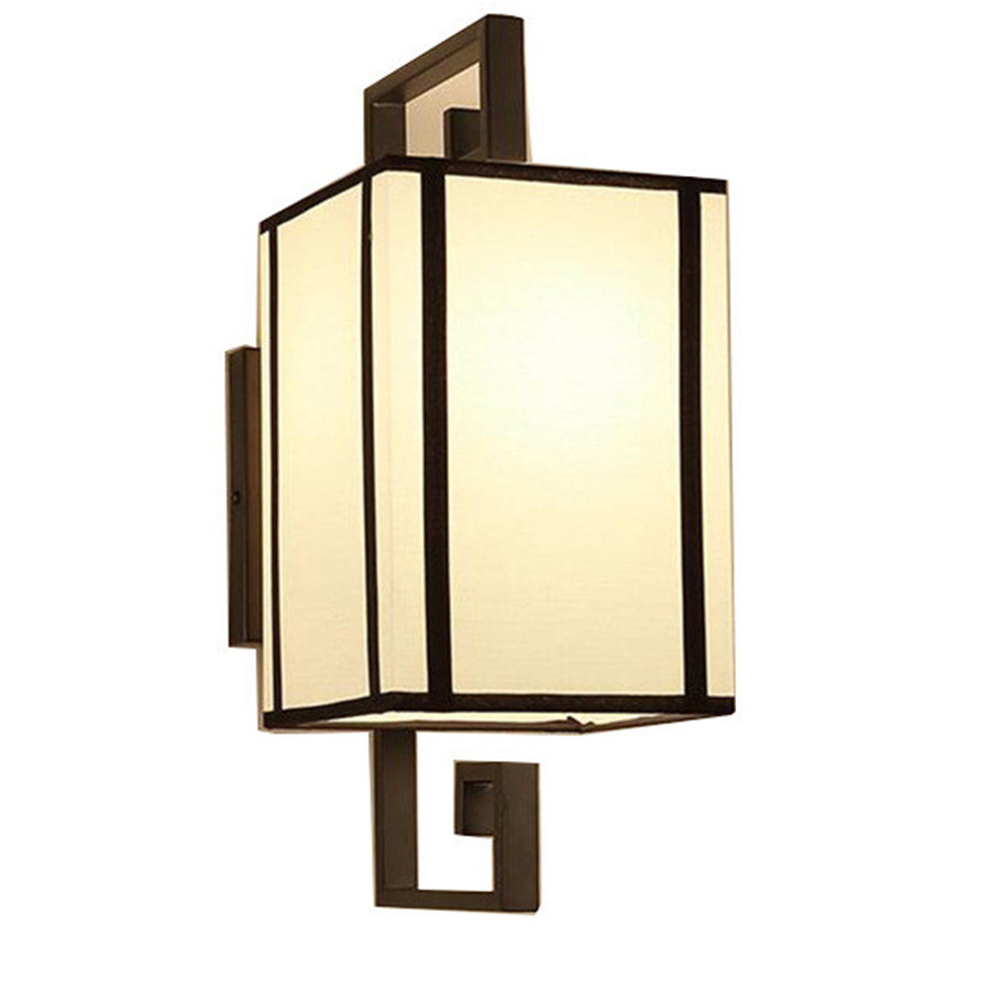 Đèn Tường Hiện Đại Phong Cách Indochine DT-I005