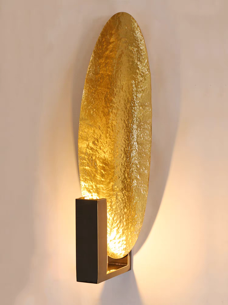 Đèn Tường Trang Trí Phòng Khách, Phòng Ngủ, Cầu Thang Phong Cách Bắc Âu DT-121