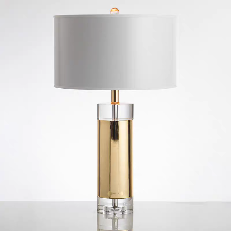 Đèn Bàn Hiện Đại Bắc Âu DB2090