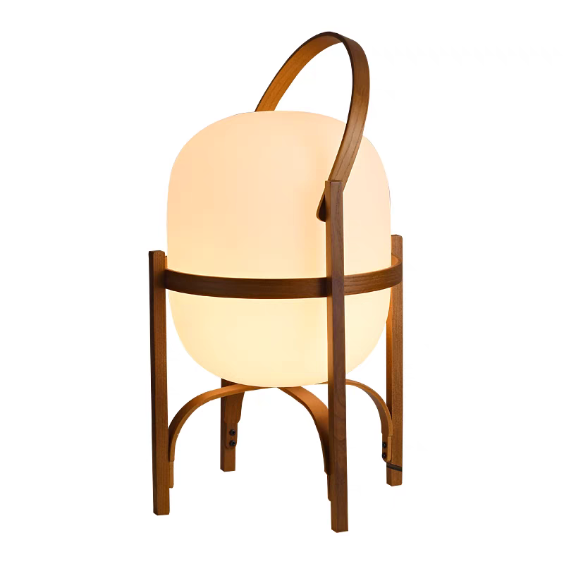 Đèn Bàn Hiện Đại Bắc Âu DB2093