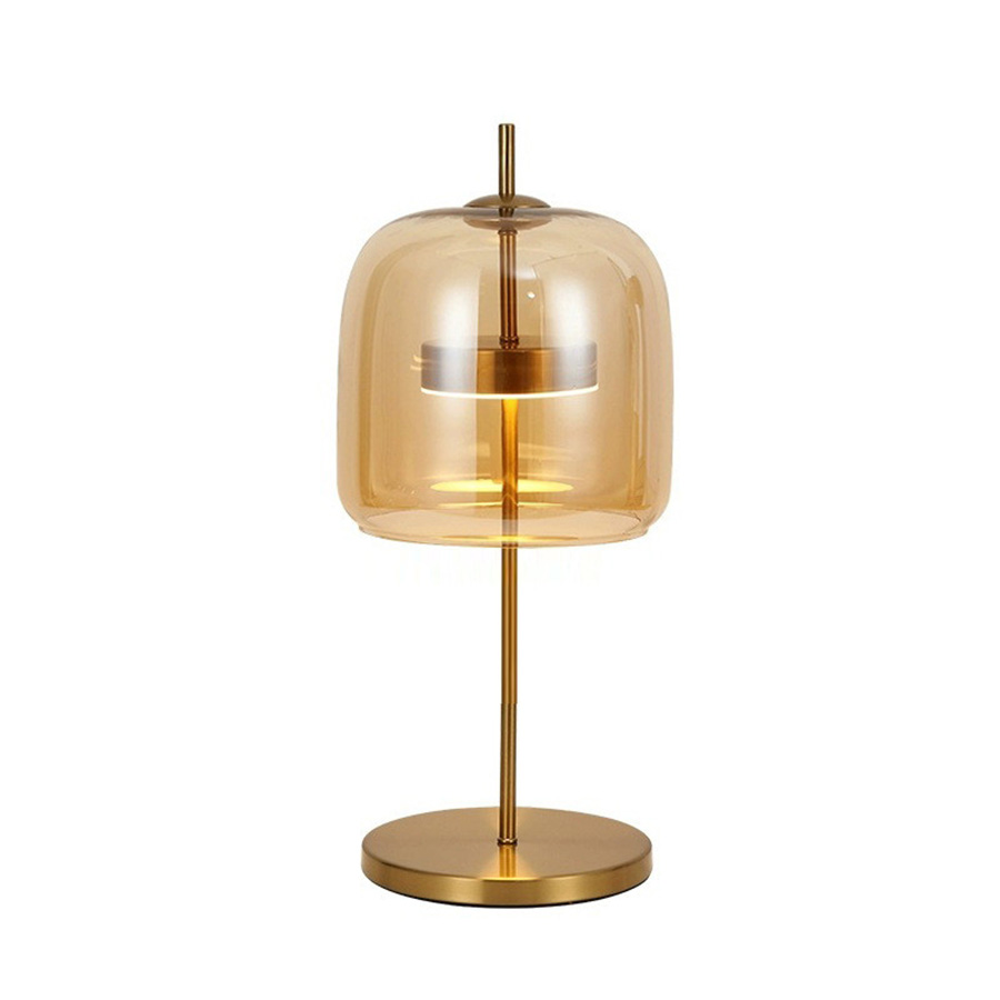 Đèn Bàn Hiện Đại Bắc Âu DB2064