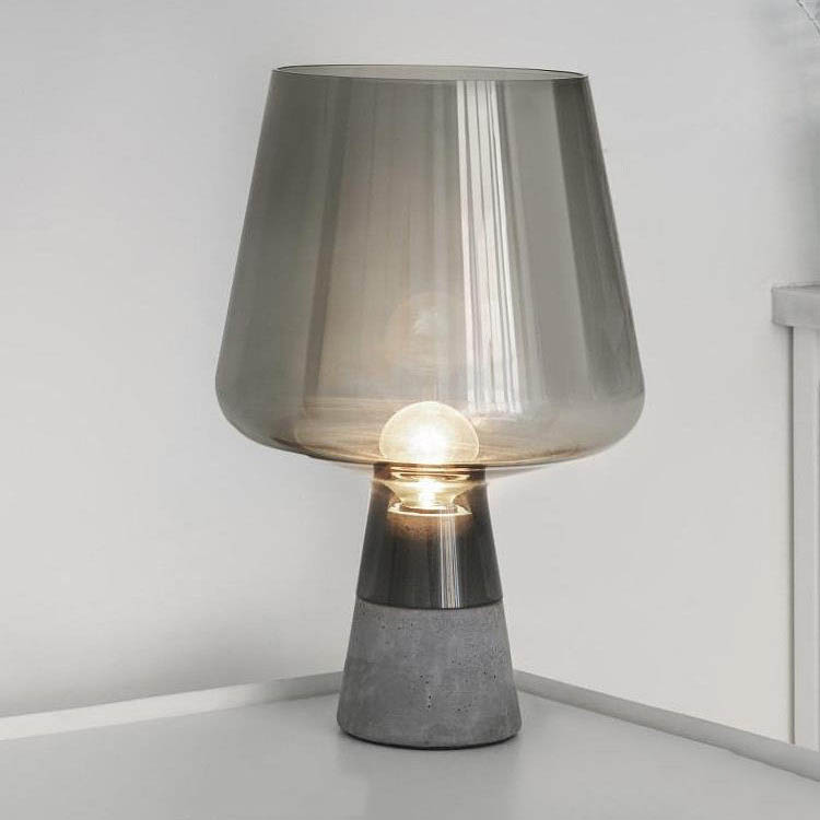 Đèn Bàn Hiện Đại Bắc Âu DB2067