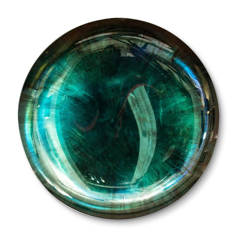 Tranh Treo Tường Thủ Công Trang Trí Phòng Khách, Phòng Ngủ, Hành Lang Phong Cách Trừu Tượng Hiện Đại DDC-025