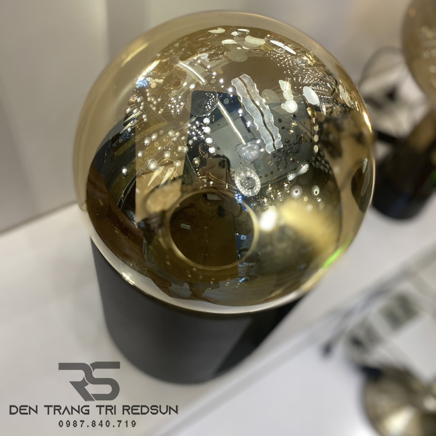 Đèn Bàn Hiện Đại Bắc Âu DB2091