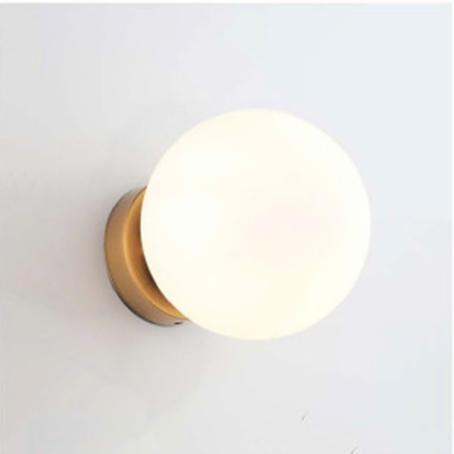 Đèn Tường Trang Trí Phòng Khách, Phòng Ngủ, Cầu Thang Phong Cách Bắc Âu DT-1026