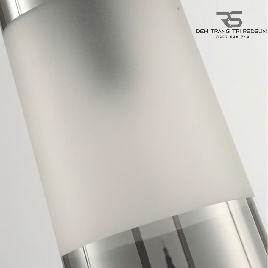 Đèn Thả Hiện Đại Lắp Phòng Ăn, Phòng Ngủ Phong Cách Bắc Âu CDT-1039