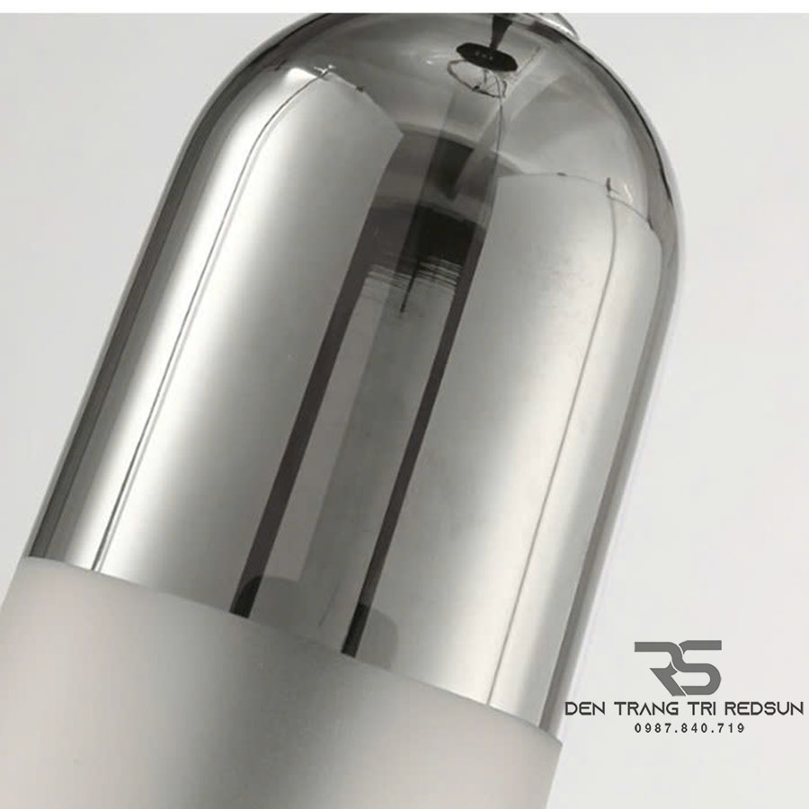 Đèn Thả Hiện Đại Lắp Phòng Ăn, Phòng Ngủ Phong Cách Bắc Âu CDT-1039