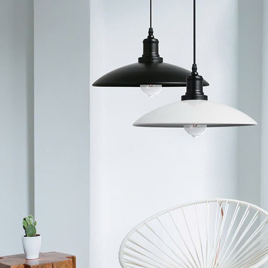 Đèn Thả Chao Hiện Đại Lắp Phòng Bếp, Phòng Ngủ, Quán Cà Phê, Nhà Hàng TH711