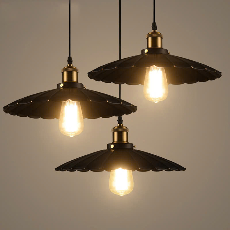 Đèn Thả Chao Hiện Đại Lắp Phòng Bếp, Phòng Ngủ, Quán Cà Phê, Nhà Hàng TH719