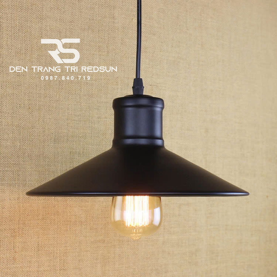 Đèn Thả Chao Hiện Đại Lắp Phòng Bếp, Phòng Ngủ, Quán Cà Phê, Nhà Hàng TH718