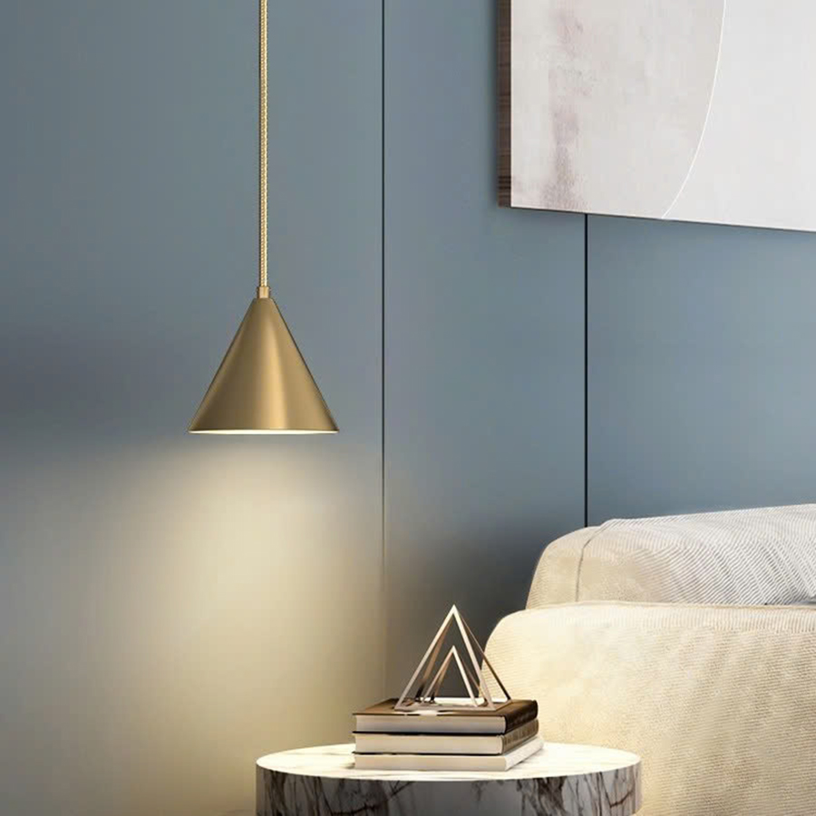 Đèn Thả Chao Hiện Đại Lắp Phòng Bếp, Phòng Ngủ, Quán Cà Phê, Nhà Hàng TH762