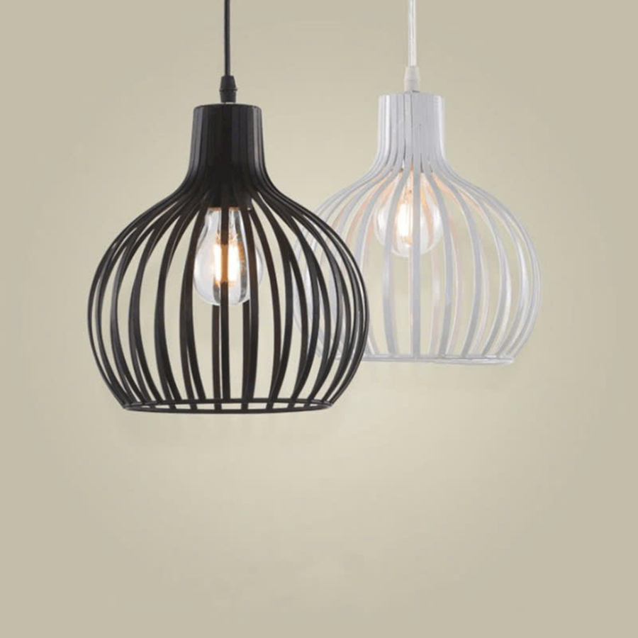 Đèn Thả Chao Hiện Đại Lắp Phòng Bếp, Phòng Ngủ, Quán Cà Phê, Nhà Hàng TH723