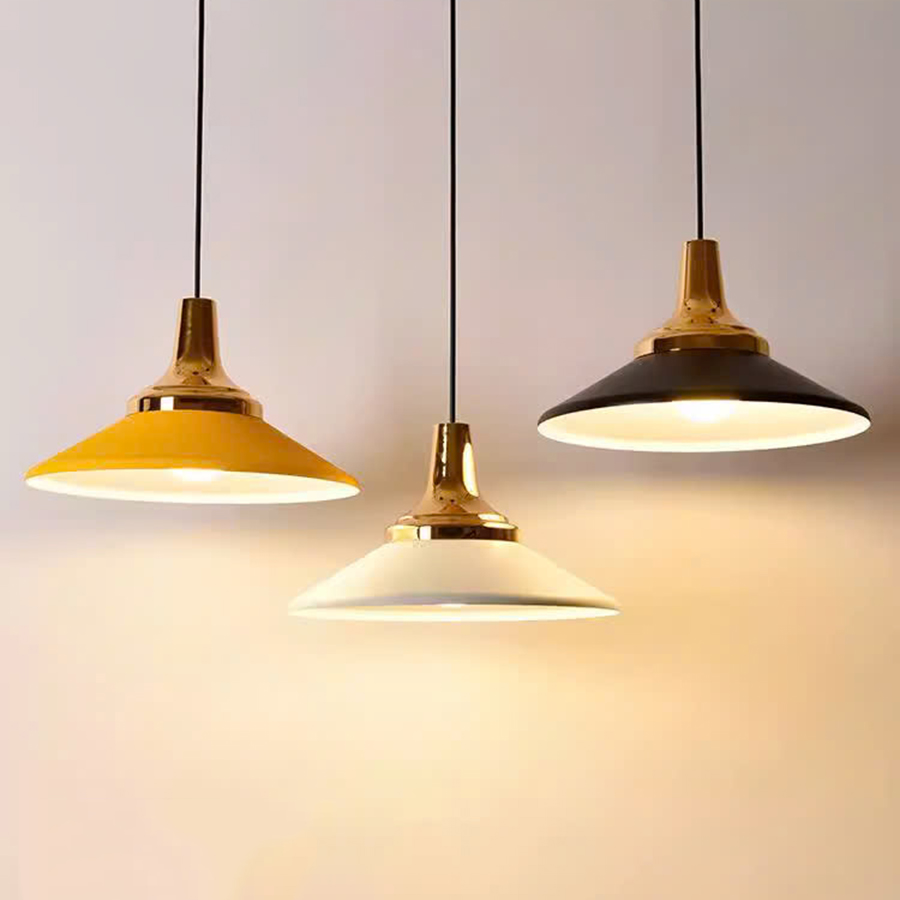 Đèn Thả Chao Hiện Đại Lắp Phòng Bếp, Phòng Ngủ, Quán Cà Phê, Nhà Hàng TN-014