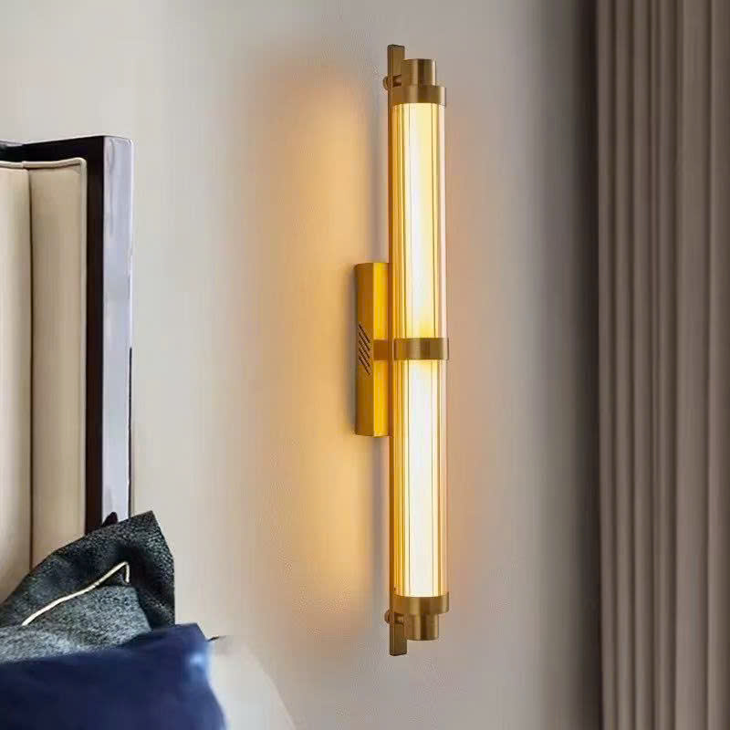 Đèn Tường Trang Trí Phòng Khách, Phòng Ngủ, Cầu Thang Phong Cách Bắc Âu DTP-013