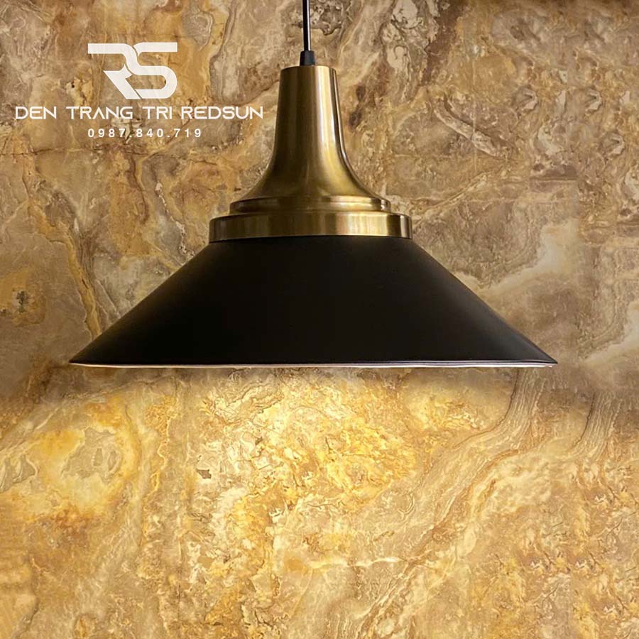 Đèn Thả Chao Hiện Đại Lắp Phòng Bếp, Phòng Ngủ, Quán Cà Phê, Nhà Hàng TN-014