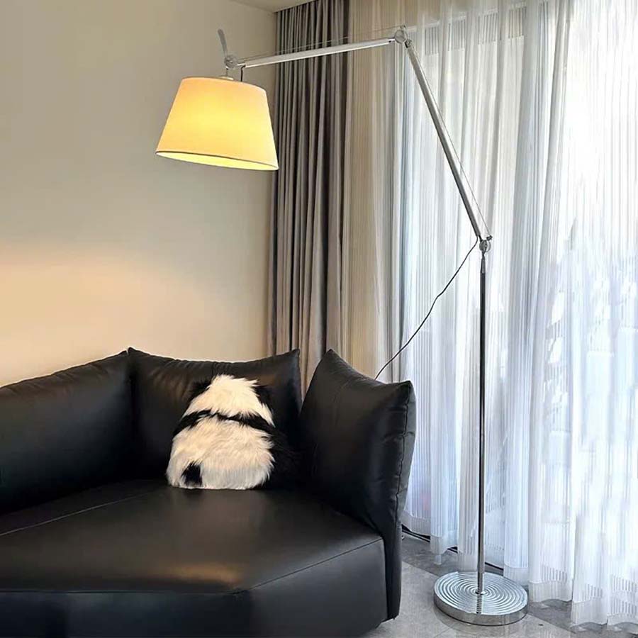 Đèn Sàn Hiện Đại Trang Trí Phòng Khách, Phòng Làm Việc, Phòng Ngủ DS2058