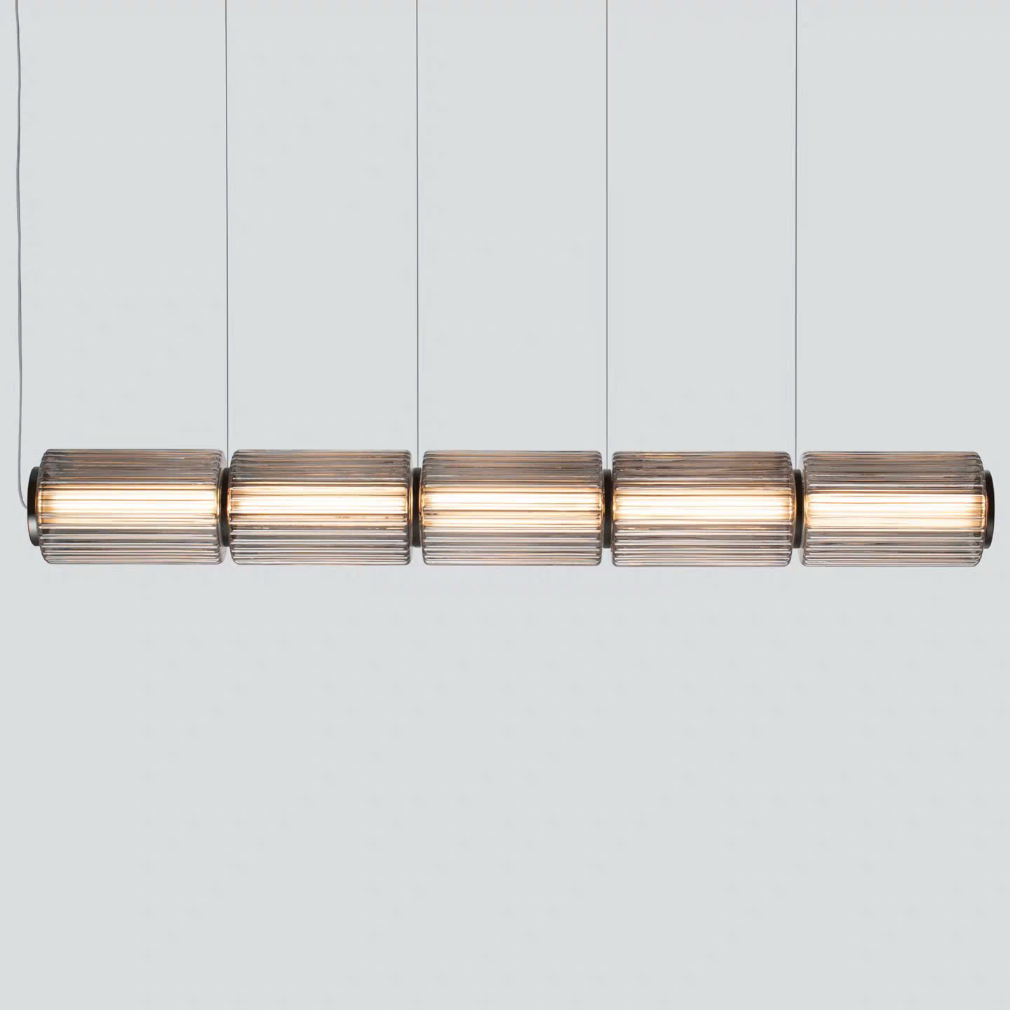 Đèn Thả Bàn Ăn Hiện Đại Phong Cách Bắc Âu Dạng Khối DC-T118