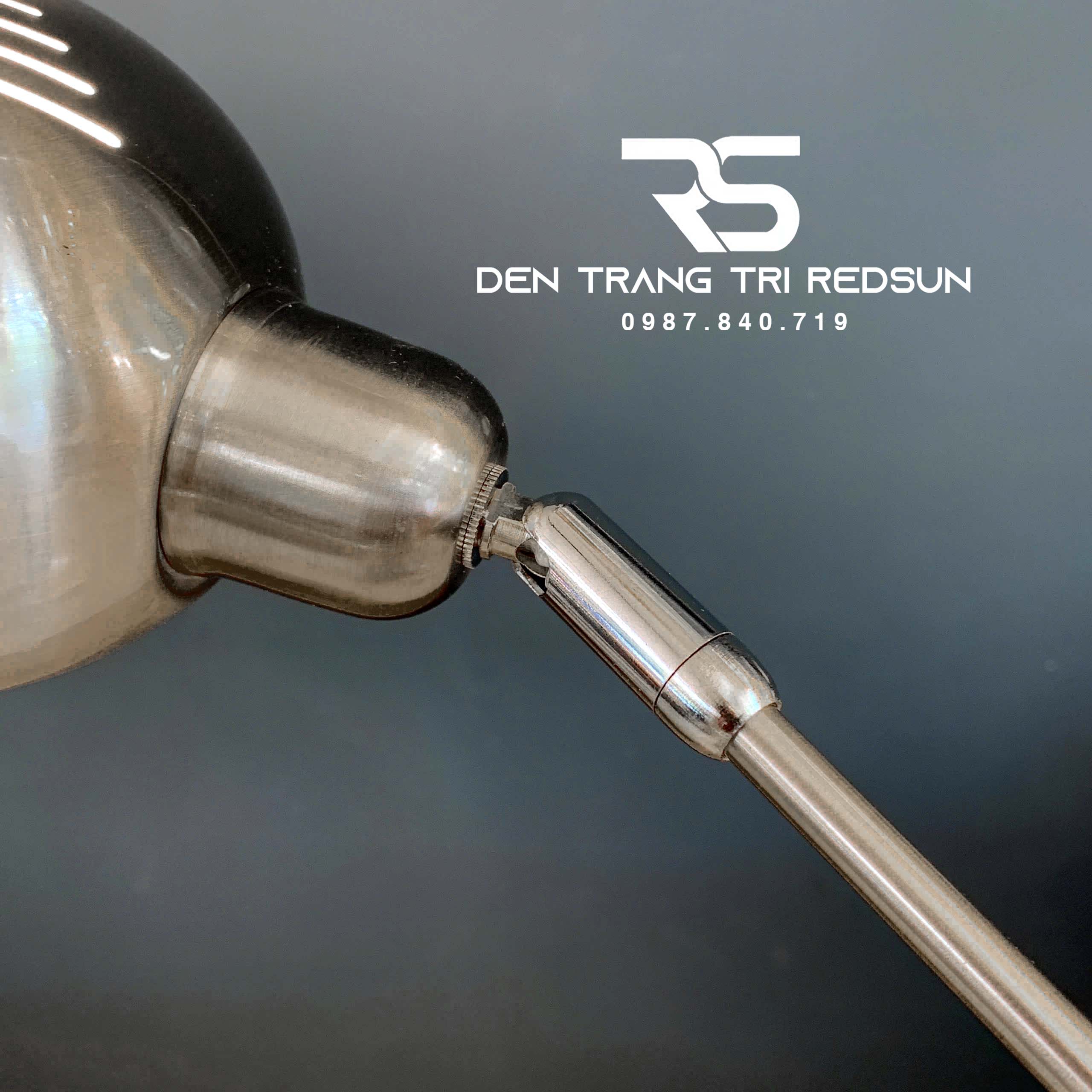 Đèn Bàn Làm Việc, Bàn Học, Đọc Sách Hiện Đại Bắc Âu DB2105