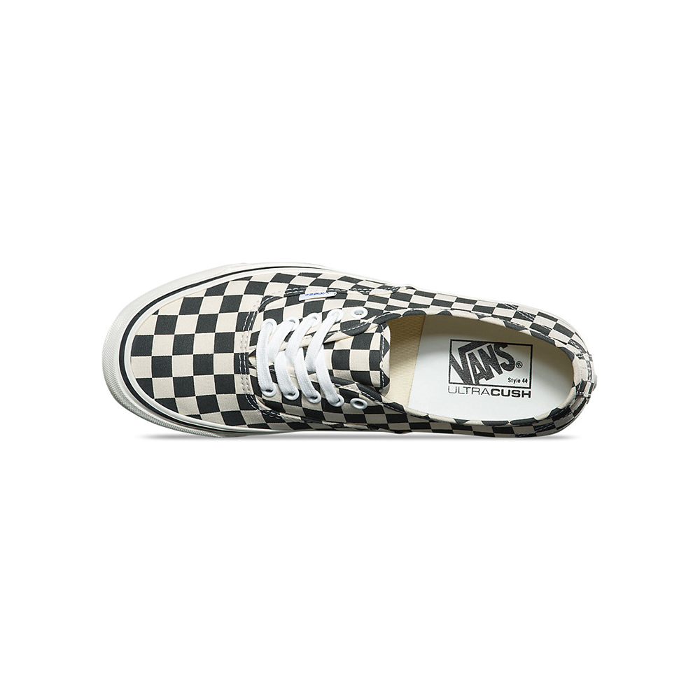 vans checkerboard style 44