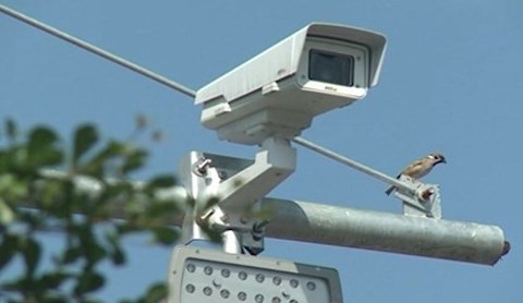 Cục CSGT đề xuất lắp đặt camera giám sát và phạt nguội trên toàn quốc