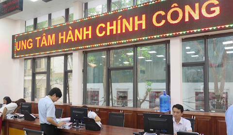 Dịch vụ Đổi GPLX quốc tế tại tỉnh Bắc Ninh mới nhất năm 2024