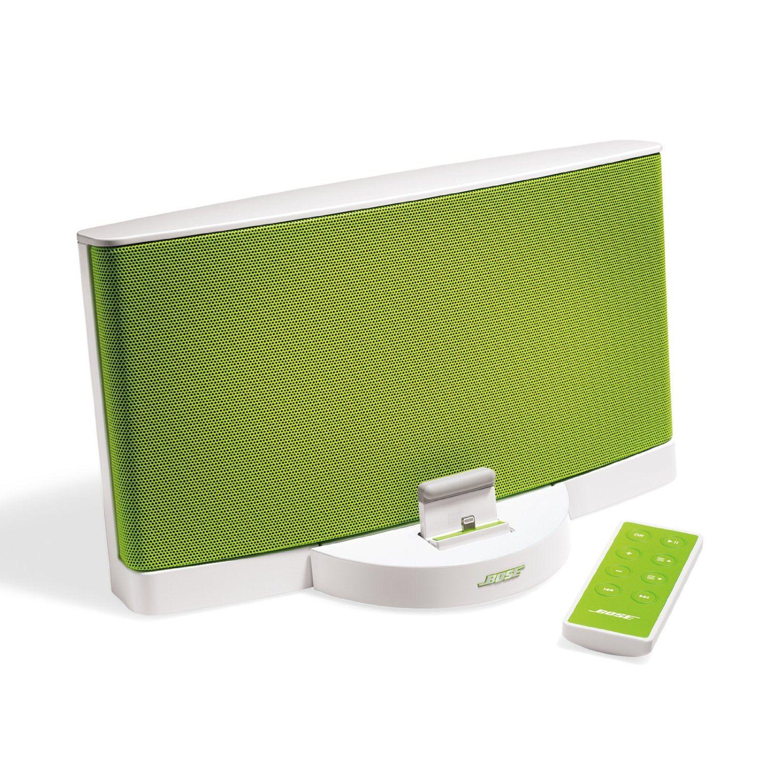 Loa bose on sale sounddock