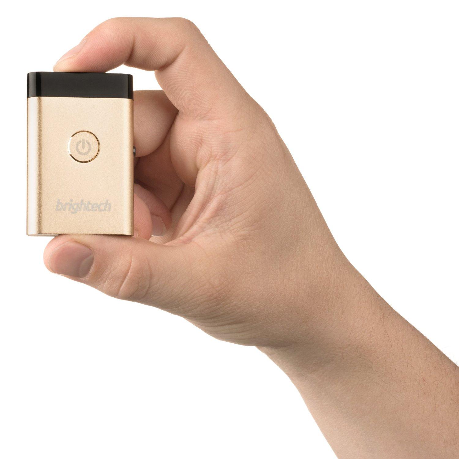 Bộ thu - phát bluetooth Brightech - BTX Ultra - 2 in 1 Bluetooth ...